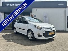 Renault Twingo - 1.2 16V Parisienne | Airco | Bluetooth | Centrale deurvergrendeling