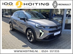 Renault Captur - 1.8 E-Tech full hybrid 160 techno * CAMERA / ADAPTIEVE C.C