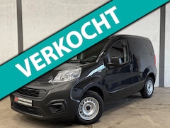 Fiat Fiorino - 1.4 Benzine Airco|CV|Marge BTW/BPM Vrij