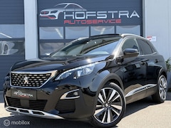 Peugeot 3008 - 1.6 PureTech GT Line Pano Leer Full-Led 181PK Bomvol