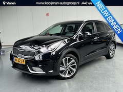 Kia Niro - 1.6 GDi Hybrid ExecutiveLine