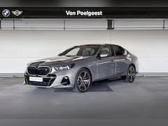 BMW i5 - Sedan eDrive40 84 kWh