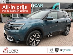 Citroën C5 Aircross - 1.2 Turbo 130 Business Plus Shine Elektrische achterklep