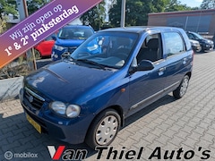 Suzuki Alto - 1.1 GLS automaat