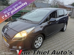 Peugeot 5008 - 1.6 VTi Blue Lease 7p