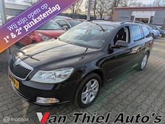 Skoda Octavia Combi - 1.2 TSI Ambition Business Line