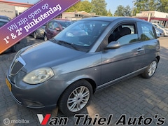 Lancia Y(psilon) - Ypsilon 1.4 airco