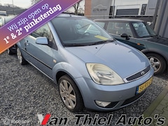 Ford Fiesta - 1.3 Futura airco