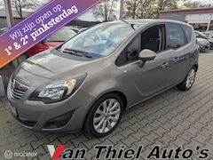 Opel Meriva - 1.4 Turbo Business Edition