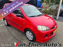 Daihatsu Young RV - 1.3-16V XTi
