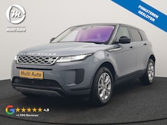Land Rover Range Rover Evoque - P300e AWD S PHEV 309pk Dealer O.H. | Trekhaak Afn. | Adaptive Cruise | 360 Camera | Ledere
