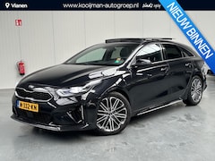Kia Pro cee'd - ProCeed 1.5 T-GDI GT-PlusLine