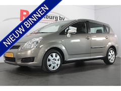 Toyota Verso - 1.6 VVT-i Terra - Airco / Radio