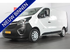 Opel Vivaro - 1.6 CDTI L1H1 Edition EcoFlex - Bluetooth / Cruise / Trekhaak