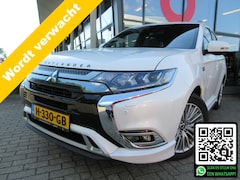 Mitsubishi Outlander - 2.4 PHEV Instyle | 4WD | AUTOMAAT | 240 PK | 1E EIGENAAR | DEALER ONDERHOUDEN | TREKHAAK |