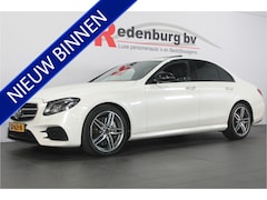 Mercedes-Benz E-klasse - 350 d Prestige Plus - Pano / Carplay / Camera / Leder