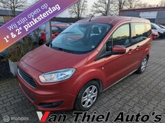 Ford Tourneo Courier - 1.0 Titanium