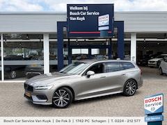 Volvo V60 - 2.0 B3 Momentum Advantage / Automaat / NL-Auto / Dealer-Onderhouden / Pilot-Assist / Adapt