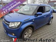 Suzuki Ignis - 1.2 Comfort