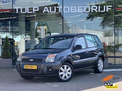 Ford Fusion - 1.4-16V Comfort Airco Trekhaak Mooie staat NAP