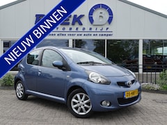 Toyota Aygo - 1.0-12V Comfort AIRCO | AUDIO | LMV | INRUILKOOPJE