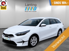 Kia Cee'd Sportswagon - Ceed 1.5 T-GDi DynamicLine trekhaak