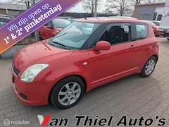 Suzuki Swift - 1.3 GLS