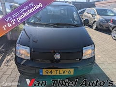 Fiat Panda - 1.2 Edizione Cool