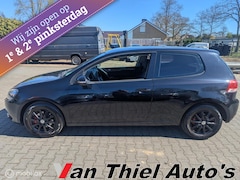 Volkswagen Golf - 1.4 Easyline