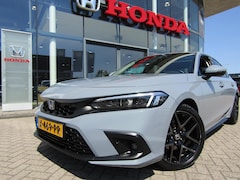 Honda Civic - 2.0 HYBRID 184PK eCVT Advance