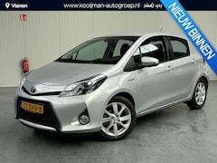 Toyota Yaris - 1.5 Full Hybrid Dynamic