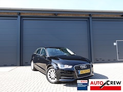 Audi A3 Sportback - 1.2 TFSI 110pk Pro Line PDC/STOELVERWARMING/CRUISE/NAVI