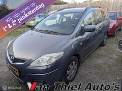 Mazda 5 - 5 1.8 TS