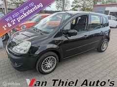 Renault Modus - 1.2 TCE Dynamique airco
