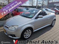 Opel Tigra TwinTop - 1.4-16V Enjoy