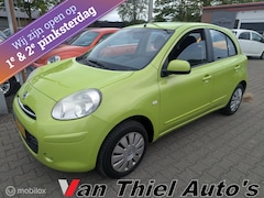 Nissan Micra - 1.2 Acenta