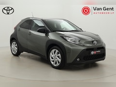 Toyota Aygo X - 1.0 VVT-i S-CVT first | Apple Carplay / Android Auto | Adaptive Cruise | Airco | Camera |