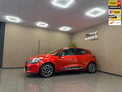 Renault Clio - 0.9 TCe Expression * 66.018 km + NAP / Navigatie / LM Velgen / NL Auto