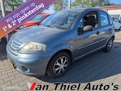Citroën C3 - 1.4i-16V Caractère