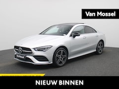 Mercedes-Benz CLA-Klasse - CLA 250 e AMG Line | PANORAMADAK | SFEERVERLICHTING | ACHTERUITRIJCAMERA | CRUISE CONTROL