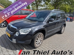 Skoda Yeti - 1.2 TSI Comfort