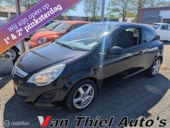 Opel Corsa - 1.4-16V airco navigatie