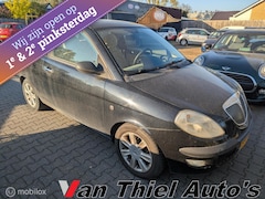 Lancia Y(psilon) - Ypsilon 1.4-16V Platino