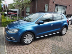 Volkswagen Polo - 1.2 TSI Comfortline