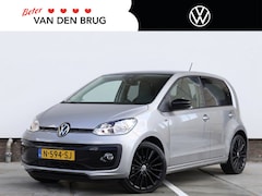 Volkswagen Up! - 1.0 R-Line 65 pk | Cruise control | Camera | Climate control | 17 inch Velgen