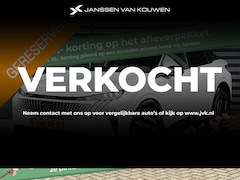 Peugeot e-3008 - GT Avantage 210 73 kWh Leder Stoelverwarming 360 Camera