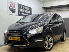 Ford S-Max - 2.0 E-Boost S Edition 7p./RIJKLAAR/BOM VOL /TOP STAAT/ 2DE Eigenaar