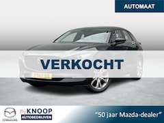 Mazda CX-30 - 2.0 e-SkyActiv-X M Hybrid Comfort | Dealeronderhouden | LED | Camera | Carplay |
