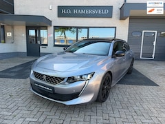 Peugeot 508 SW - 1.6 HYbrid Blue Lease GT Line Avantage