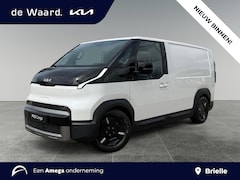 Kia PV5 - L2H1 Elite 71.2kWh 163pk | 360° CAMERA | PARKEERSENSOREN V + A | 230V AANSLUITING IN DE LA